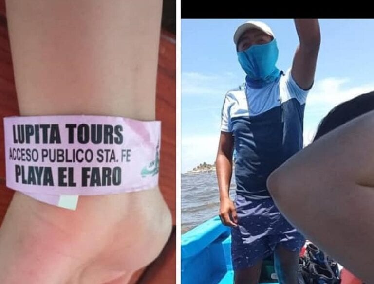 Denuncia a servidores turísticos de Tulum, por abuso sexual a su madre y hermana