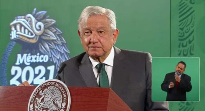 En su conferencia de este día, AMLO filtró un audio donde da a conocer la supuesta guerra sucia que se ejerció contra Morena en la Cdmx