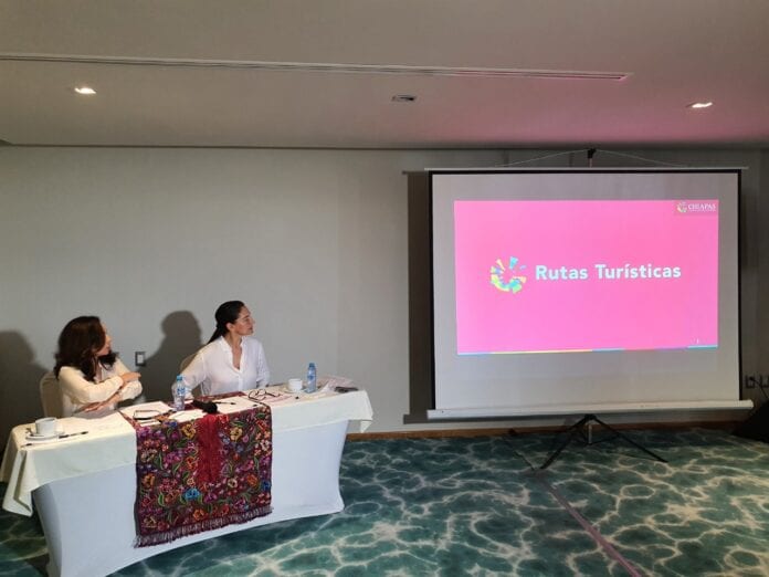 Los estados que forman parte del programa Mundo Maya aprovecharán el Tianguis Turístico de Merida para relanzarlo a nivel internacional