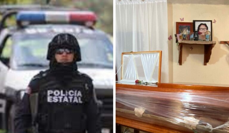 Detienen a un vecino de Itzel, la joven de 16 años que fue violada y asesinada en su casa