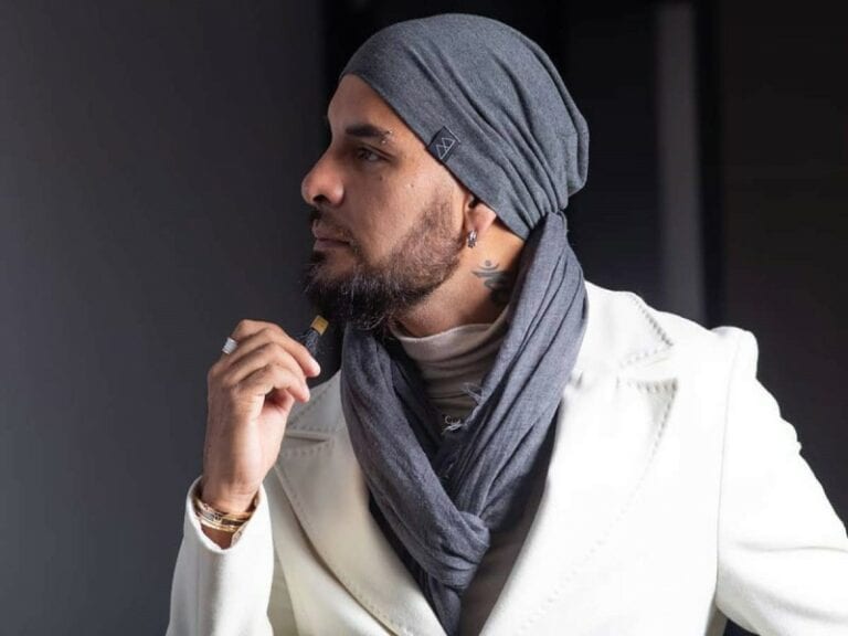 Ricardo Ponce, acusado de abuso sexual, se habría escapado de México