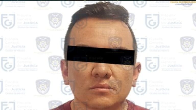 Hombre fue detenido por el delito de “peligro de contagio”, ocultó a su pareja que tiene VIH