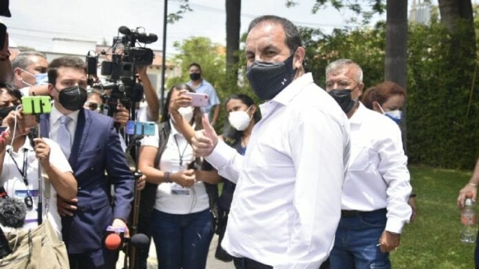 Elecciones 2021: golpe de la ciudadanía al proyecto del 