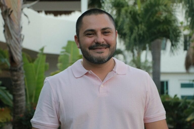 Ieqroo cancela por segunda vez registro de Isaac Janix como candidato