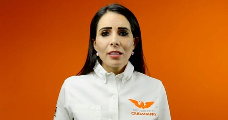 La hija de Alma Barragán, candidata asesinada en Guanajuato, terminó alzándose con el triunfo, luego que sustituyera a su madre