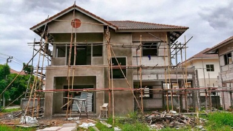 Inmuebles usados, posible salida al encarecimiento de la vivienda en México