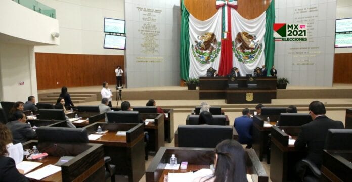 Cabeza de Vaca pierde la mayoría en el Congreso de Tamaulipas; PT-Morena serán primera fuerza