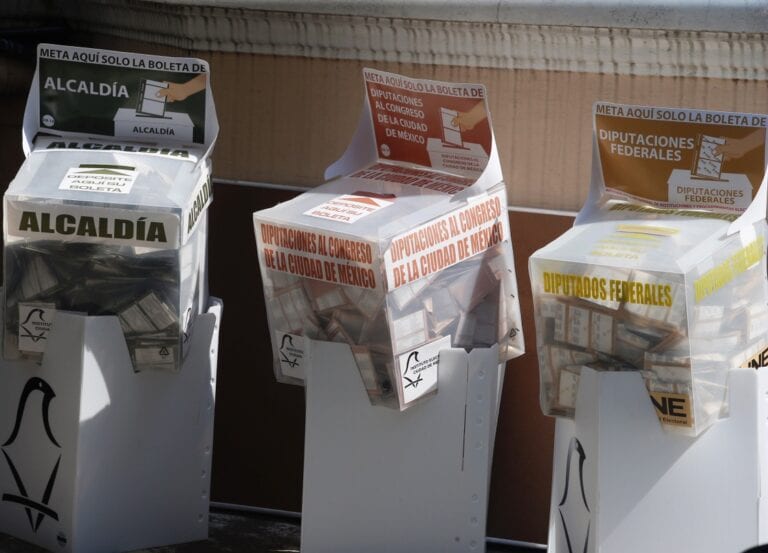 “Va por México” pospone conferencia programada para este lunes