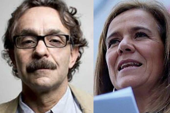 Tanto Gabriel Quadri como Margarita Zavala llegarán a la Cámara de Diputados, pues llevan amplia ventaja en sus distritos electorales