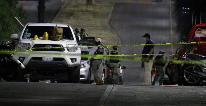 Violencia deja 91 políticos asesinados a un día de las elecciones 2021