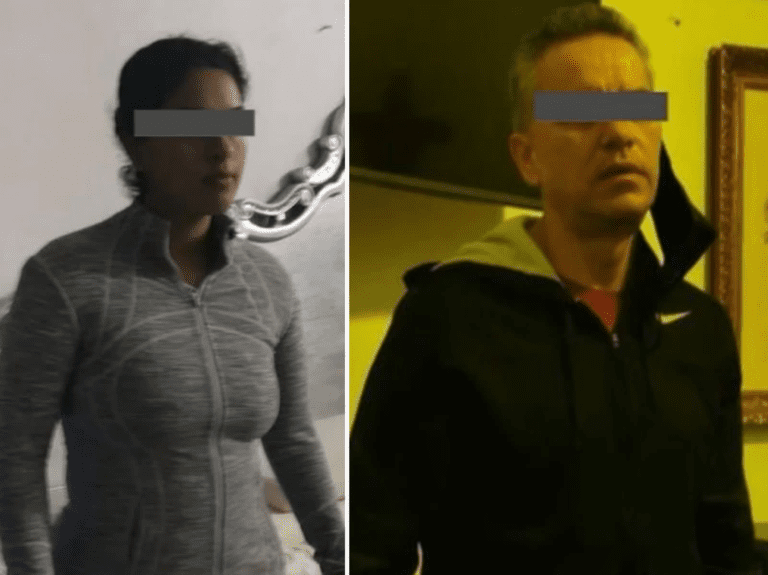 Detienen al ex gobernador Roberto Sandoval y a su hija en Nuevo León