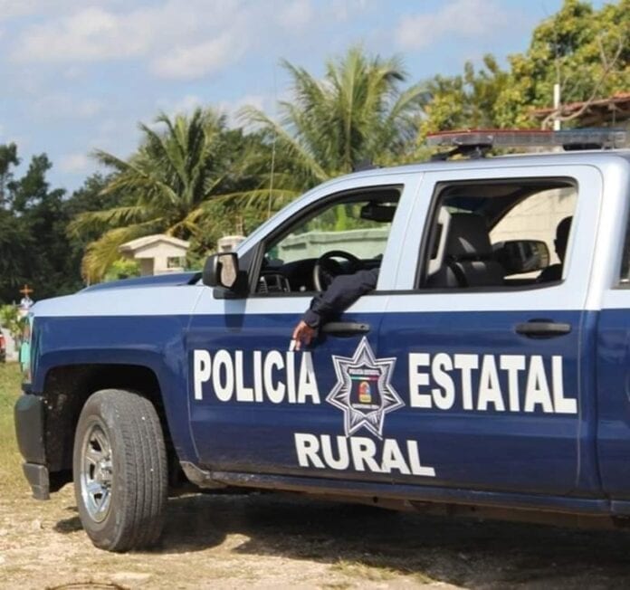 Asesinan a hombre en la comunidad de Xul-Ha