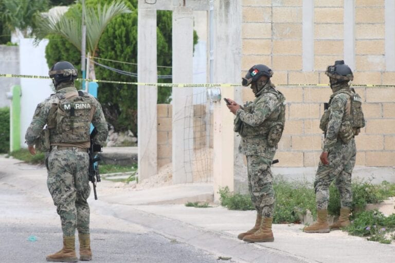 Proceso electoral 2021: el más violento hacia las mujeres, 21 candidatas asesinadas, una en QRoo