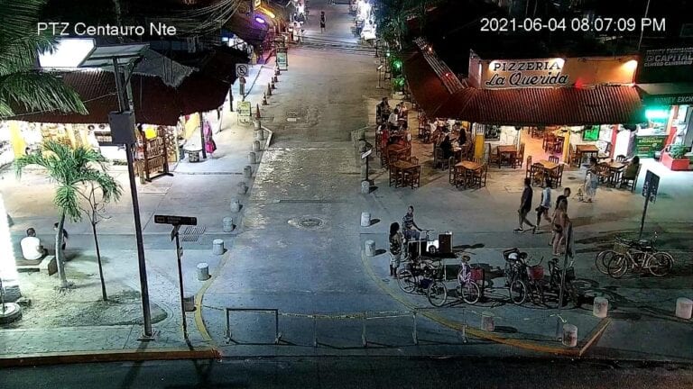 Continúan firmes acciones para controlar curva de contagios por Covid-19: Carlos Joaquín