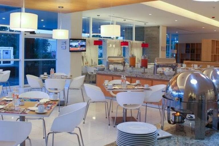 Restaurantes de Chetumal ofrecerán descuentos y promociones por salir a votar