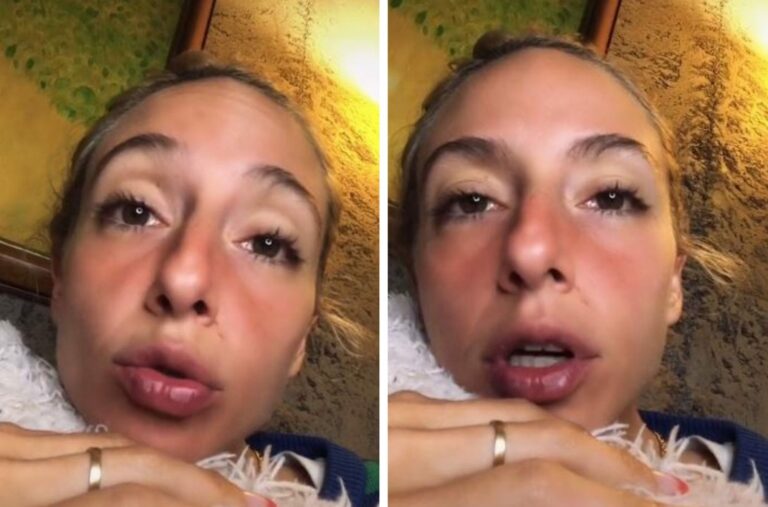 Critican a mujer en TikTok por decir que a hombres que les gusta el aguacate 'son gays'