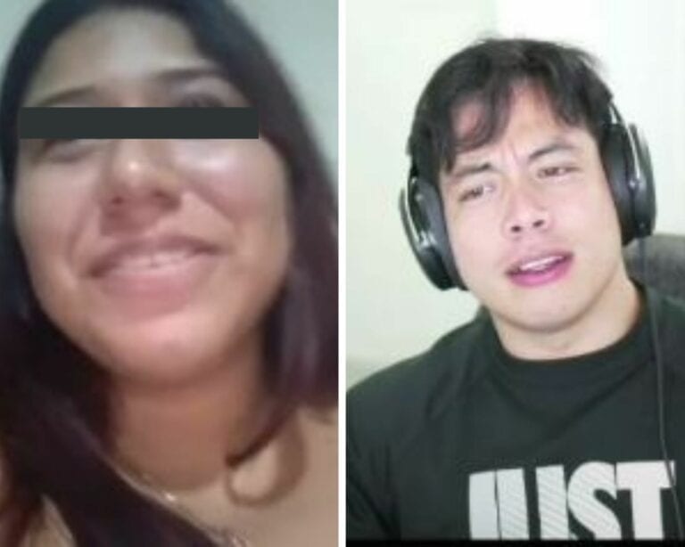 Video: Joven de Campeche se vuelve viral por decir que 'Cancún está en Querétaro'