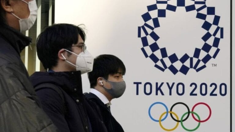 Tokio reconoce riesgo de contagio por COVID-19 en los Juegos Olímpicos