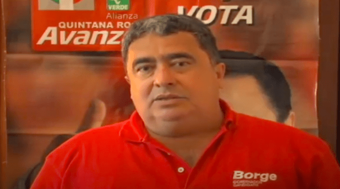 Fuerza X México: el nuevo PRI de Gabriel Mendicuti