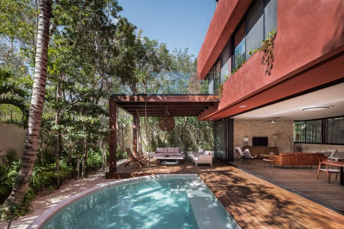 Es Tulum un referente de inversión, innovación inmobiliaria y tendencias de coliving