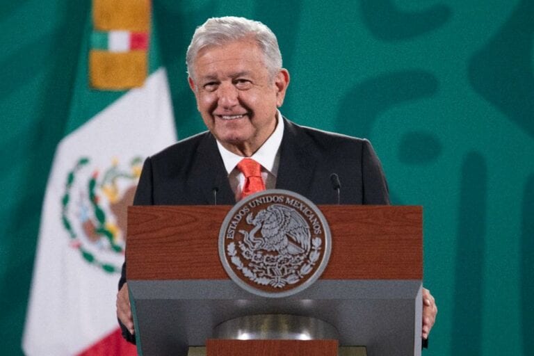 Vacunación en Quintana Roo se intensificará tras las elecciones: AMLO