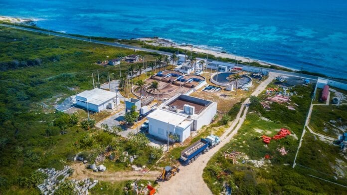 Diversos especialistas han hablado en el foro de Aguakan de la importancia del cuidado del agua tanto para la vida humana como del resto de las especies del planeta