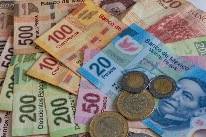 Deuda pública de México se incrementó en 1 billón 873 mil mdp con la 4T