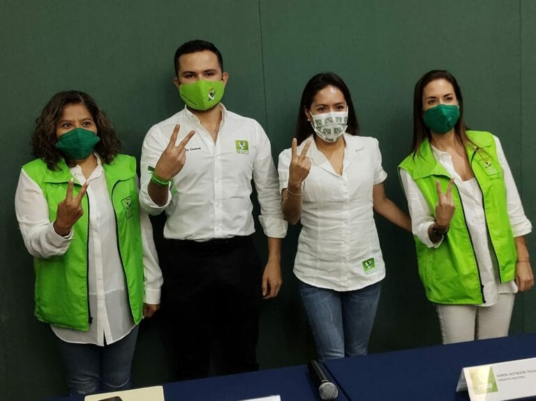 Exigen sustituir a candidatos relacionados con la ejecución de Nacho Sánchez