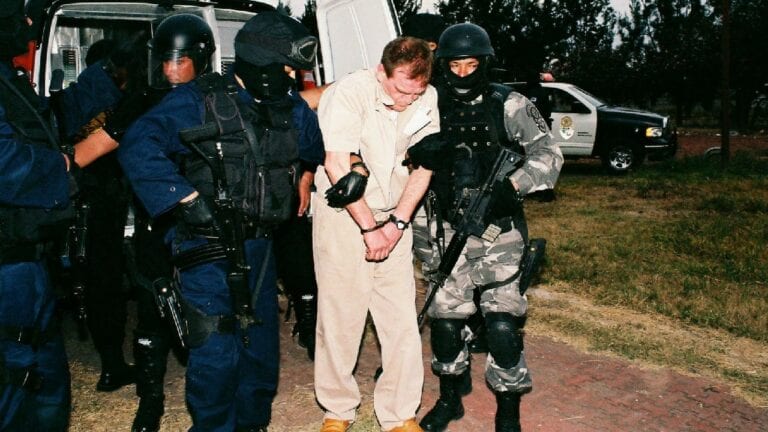 “Yo ya pagué mi deuda…me salen debiendo”: ‘Güero’ Palma