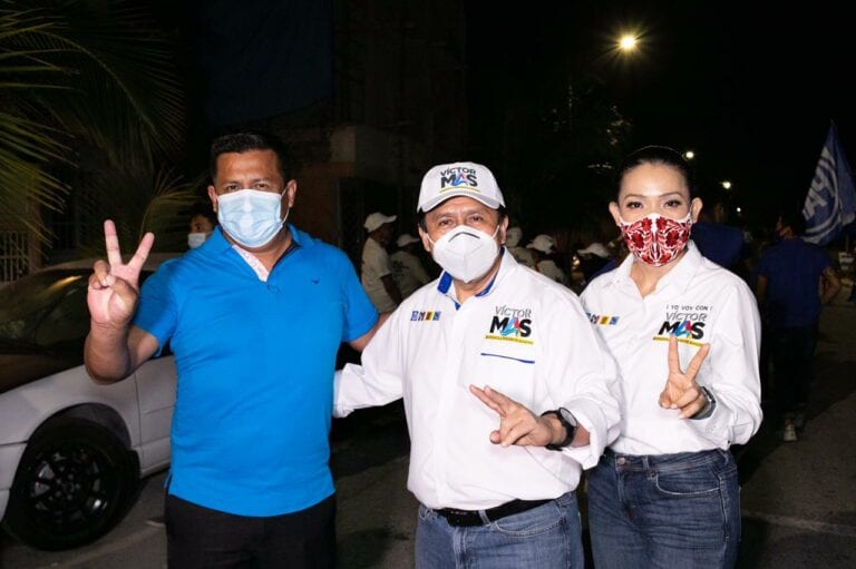 Ciudadanos podrán decidir mediante el voto el rumbo de Tulum: Feliciano Sánchez Álvarez