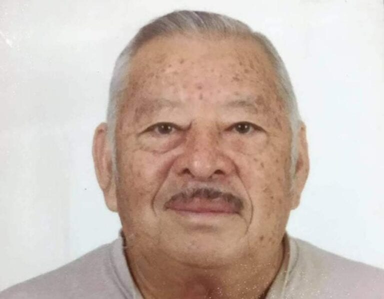Falleció don Víctor Manuel Santín Padilla, un hombre querido y conocido en la isla; padre de la candidata independiente de Cozumel