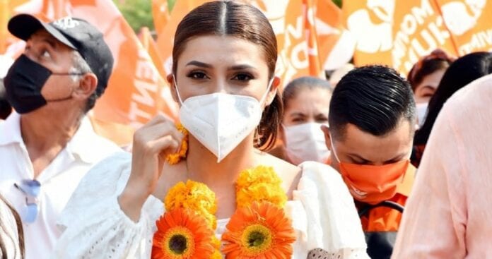 Nuevo incidente violento en elecciones: secuestran a una candidata de Movimiento Ciudadano en Guerrero; partido exige la busquen