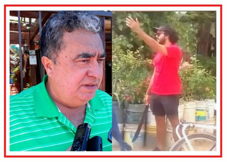 Procesan a Gabriel Mendicuti: duro revés a Fuerza X México