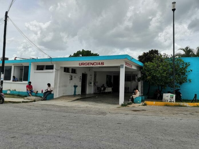 Muere ahorcada niña de 10 años en Tihosuco