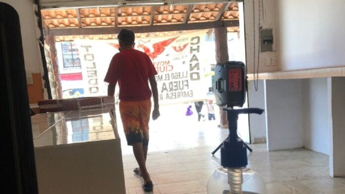 Amenazan de muerte a Marciano 