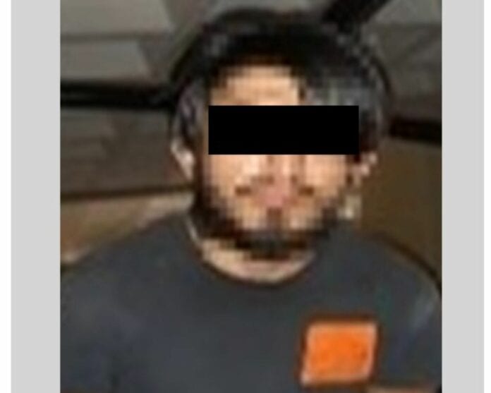 Padrastro asesina a golpes al hijo de su pareja porque no era suyo