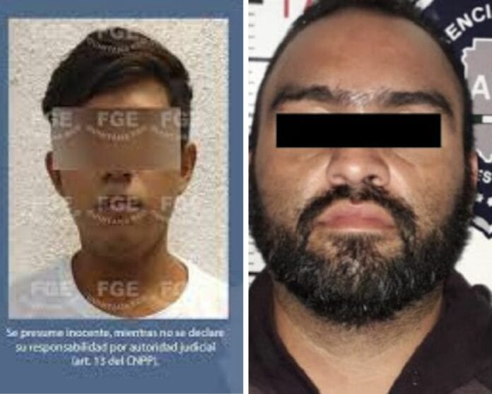 Funcionaria morenista propone no tapar los rostros de detenidos y colocar 'presunto responsable'