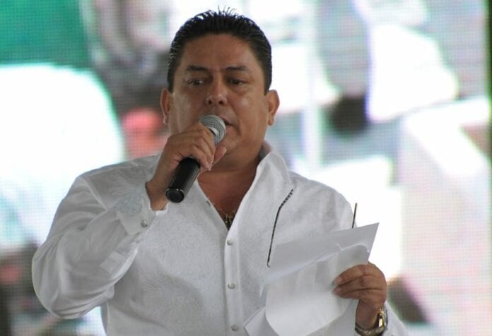 Fallece Oliver Fabro, exlíder taxista en Cancún