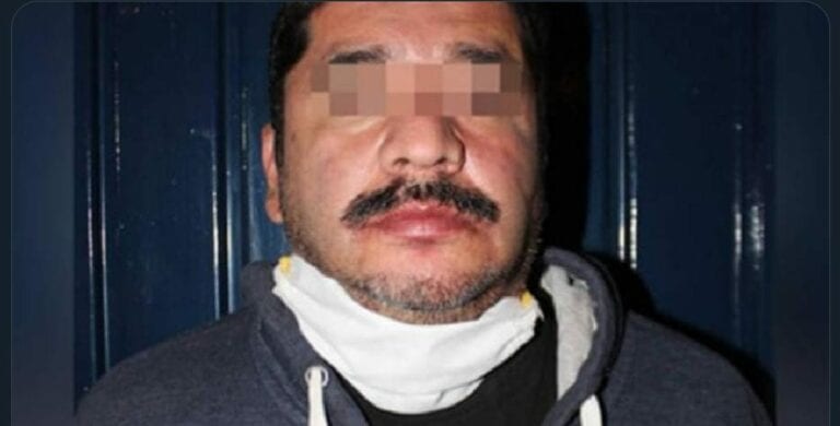 Un hombre asesina a su yerno, luego de que este agrediera a su hija; el hombre no dudó en salvar a su hija; debido a ello ya fue detenido