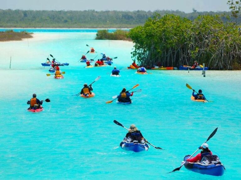 Sólo con certificado de vacunación Covid podrán trabajar hoteleros de Bacalar