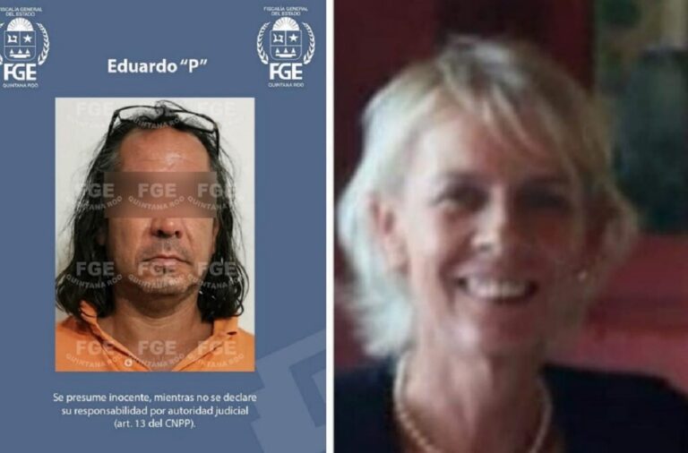 Eduardo “P”, vinculado a desaparición de Regine Roessler podría ser acusado por feminicidio