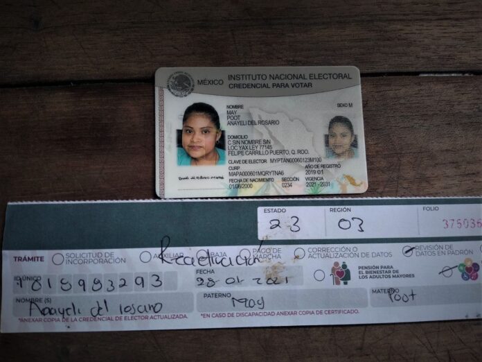 Personas con discapacidad denuncian que han dejado de recibir sus apoyos de Bienestar desde hace meses; piden se resuelva el problema