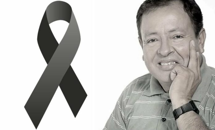 Muere de Covid-19 el actor Sammy Pérez