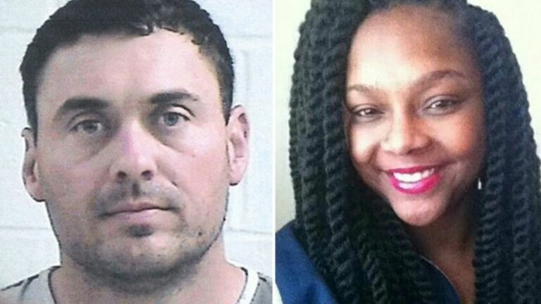 Policía asesinó a su amante para evitar que le dijera a su esposa sobre su aventura