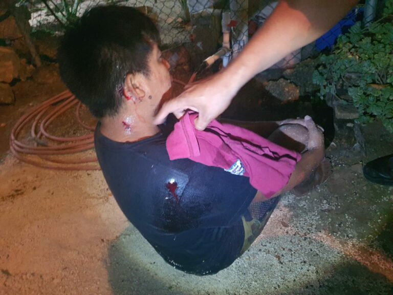 Ola de violencia en Tulum: un herido y un ejecutado