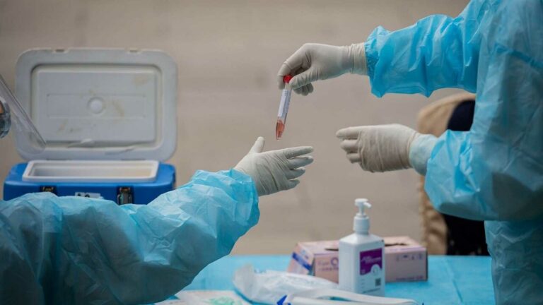 Quintana Roo suma 514 positivos y 16 muertes por COVID-19 en las últimas 24 horas