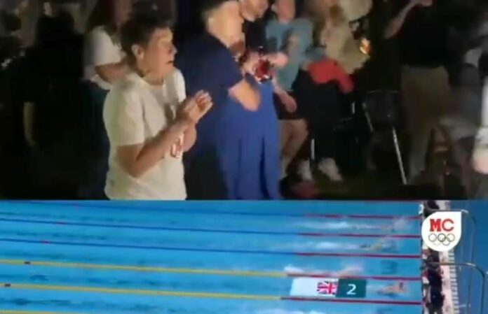 Ganar medallas es a lo que aspiran los atletas; y no solo ellos se emocionan con sus logros, sino también sus familias