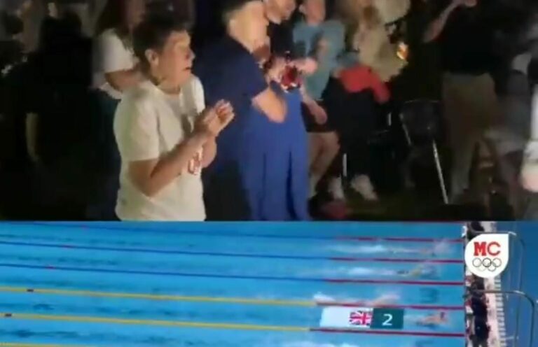 Ganar medallas es a lo que aspiran los atletas; y no solo ellos se emocionan con sus logros, sino también sus familias