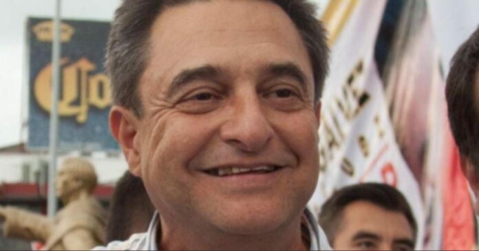 Pío López Obrador en nueva polémica; se le acusa de haber recibido trato preferencial por su parentesco con el mandatario federal