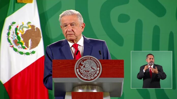 AMLO habló este día del caso de Kamel Nacif y de cómo este fue exonerado por unas magistradas; habló del Poder Judicial